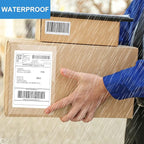 Coopaty Packing List Envelopes 7.5"x5.5" Pouches Invoice Enclosed Adhesive Bags (5000 Pack)