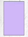 Colored Copy Writing and Printing Paper, 20 Pound, 75 GSM, 8.5"x14"/ Legal Size, 500 Sheets Per Ream. (5000, Lavender/Orchid)