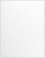 LUXPaper 8.5" x 11" Cardstock | Letter Size | Crystal Metallic | 105lb. Cover (192lb. Text) | 50 Qty