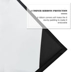 Diploma Cover 8.5” x11” Diploma Holder of Graduation Leatherette Padded Certificate（Tent Style)),20-Pack
