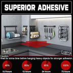 3M Double Sided Tape Heavy Duty 10FT,Double Sided mounting Tape for Walls,3M vhb Strong Double Sided Tape Heavy Duty for Car, LED Strip Light, Home/Office Decor