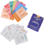 Workplace Communication Cards, Strategic Communication Training Toolkit, Professional Development Card Deck