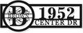 Custom Address Numbers for House, Personalized Hanging Metal Address Signs for Houses, House Warming Gifts New Home, Address Plaques for House Numbers, House Numbers for Outside Plaque, Address Plaque