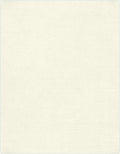 LUXPaper 8.5" x 11" Classic Linen Paper | Letter Size | Natural White | 70lb. Text | 1,000 Qty