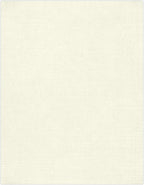 LUXPaper 8.5" x 11" Classic Linen Paper | Letter Size | Natural White | 70lb. Text | 1,000 Qty