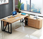 Office Chair Mat for Hardwood Floor, 48”x 36” Vinyl Desk Chair Mat Clear Floor Protector Mat for Rolling Chair Office & Home, Easy Glide and Flat Without Curling