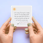 Redirect for Women Cards – Turn Automatic Negative Thinking (Ants) to Positive Affirmations to Improve Healing, Self-Esteem & Decrease Depression, Anxiety, Stop Intrusive Thoughts