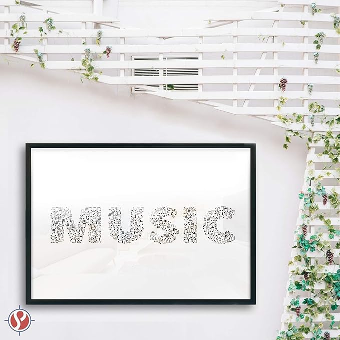 A3 Premium Bright White Paper – Great for Copy, Printing, Writing | 297 x 420 mm (11.7" x 16.5") | 24lb Bond / 60lb Text (90gsm) | 250 Sheets per Pack