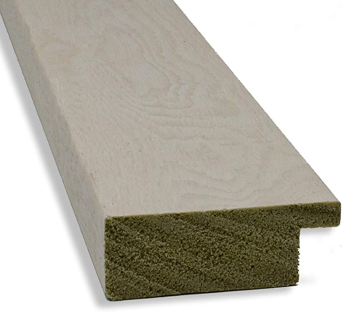 Amanti Art Natural Cork Board for Wall, 37x37 Vision Board with White Frame, Oversize Corkboard Office Decor for Home Organization, Country Rustic Corkboard Pinboard to Display Items for Home