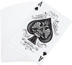 648PCS Blank Playing Cards 2.5" x 3.5" Blank Playing Cards to Write On Double Sides Printable Index Flash Cards Blank Tarot Cards for DIY Game Cards Gift Cards Message Card