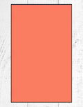 Limited Papers (TM) Colored Copy and Printing Paper, 8.5"x14" Legal Size, 24 Pound, 500 Sheets Per Ream. (5000, Salmon)