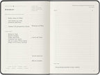Full Focus Gray Linen Planner by Michael Hyatt - The #1 Daily Planner to Increase Focus, Eliminate Overwhelm, and Achieve Your Biggest Goals - Hardcover
