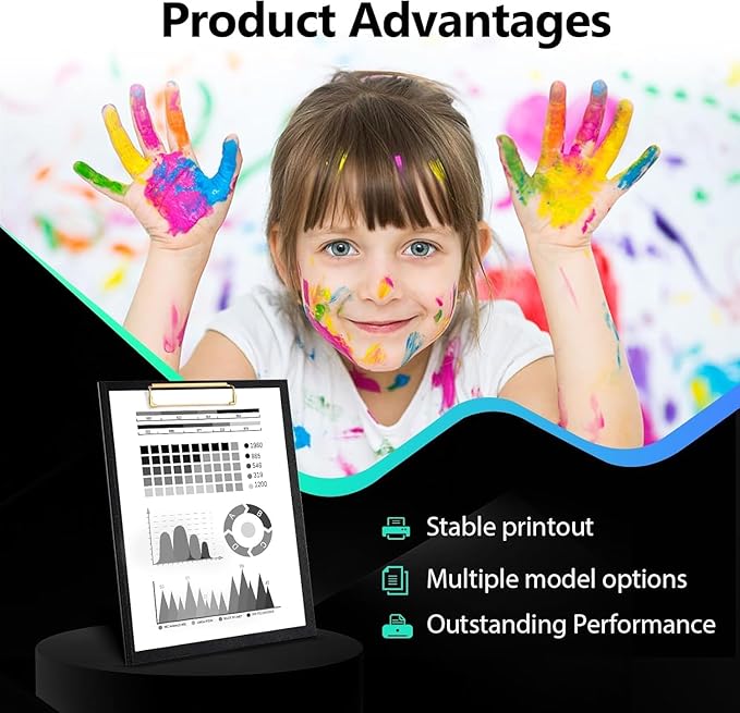 78C1X CS421 CX522 CS521 Toner Cartridge Extra High Yield Compatible for Lexmark CS421 CS521 CS622 CX522 CX421 CX622 CX625 Printer with 78C1XK0 78C1XC0 78C1XM0 78C1XY0（4 Pack 78C1X Toner）