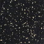 Ghent 48" x 96" 3-Door indoor Enclosed Recycled Rubber Bulletin Board, Shatter Resistant, with Lock, Satin Aluminum Frame,Black (PA34896TR-BK)-Made in USA