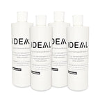 IDEAL Special High-Cling Lubricating Oil for ideal Shredders Non-Toxic, Non-Detergent, Extend Life of Your Shredder (4 Bottles, 1 Pint Each)