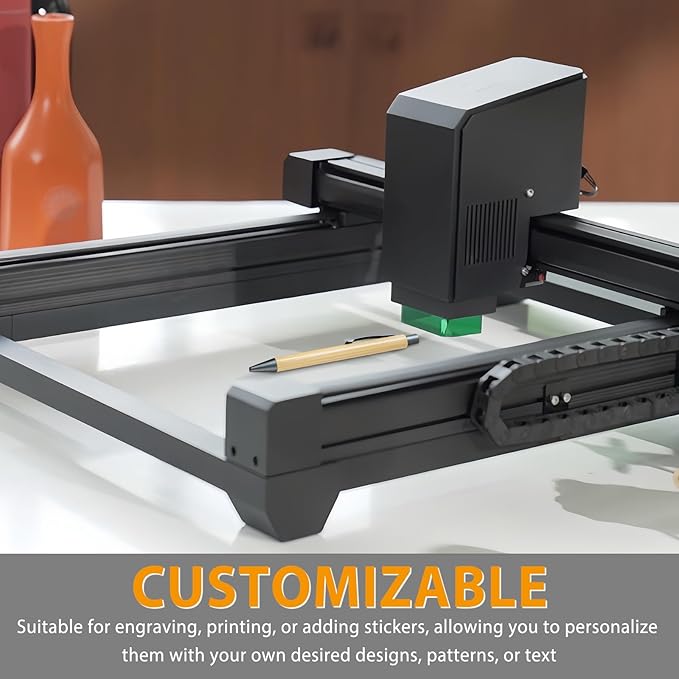 100pcs Bamboo Pens Bulk Wooden Bamboo Pens Engraving Wooden Ballpoint Pen Customizable Gift Pen Bulk