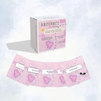 Redirect for Women Cards – Turn Automatic Negative Thinking (Ants) to Positive Affirmations to Improve Healing, Self-Esteem & Decrease Depression, Anxiety, Stop Intrusive Thoughts