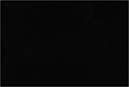 Amanti Art Black Cork Board for Wall, 25x37 Vision Board with Black Wood Frame, Large Corkboard Office Decor for Home Organization, Modern Corkboard Pinboard to Display Items for Home Organization in