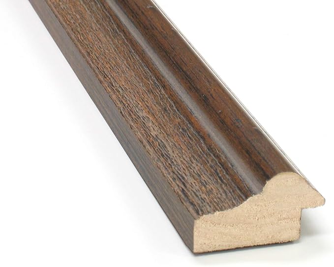 Amanti Art Natural Cork Board for Wall, 26x38 Vision Board with Brown Wood Frame, Large Corkboard Office Decor for Home Organization, Country Rustic Corkboard Pinboard to Display Items for Home