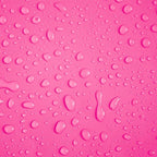 TerraSlate Waterproof Paper, Rip-Proof Colored Paper, Magenta Pink, 25 Sheets, 5 MIl (24 lb Bond), 8.5" x 11", Laser Printer and Copy Machine Compatible
