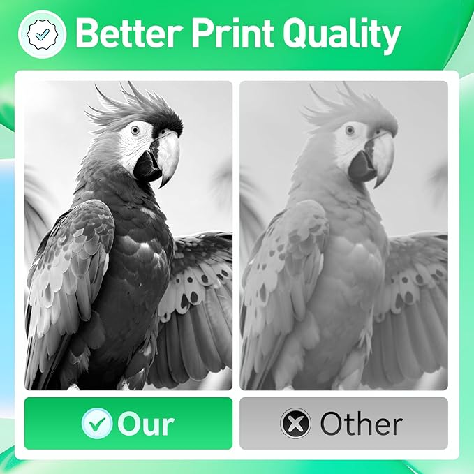 56F1000 Toner Cartridge Black Compatible with Lexmark 56F1000 56F000G Toner Replacement for Lexmark MS321 MS421 MS521 MS621 MX521 MX522 MX622 MS622 MX321 MX421 Laser Printer Ink dn dw de adn adw adhe