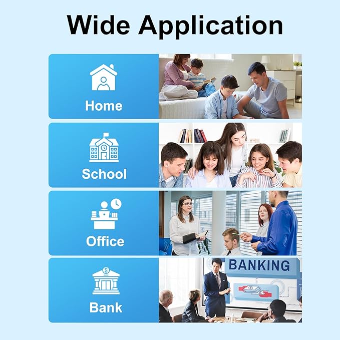 910XL Ink Cartridges Replacement for HP 910XL Ink Cartridges Combo Pack 910 Ink Work with OfficeJet Pro 8015e 8025e 8020 8028e 8010 8035e Printers (4-Pack 910XL Black and Color Combo Pack)