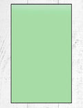 Limited Papers (TM) Colored Copy and Printing Paper, 8.5"x14" Legal Size, 24 Pound, 500 Sheets Per Ream. (500, Green)
