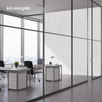 Olanglab Acoustic Wall Panels 10 Pack, 48 x 24 per Acoustic Panels Sound Absorbing, Decorative Sound Panels for Home Studio and Office, White