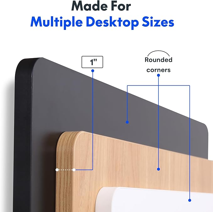FLEXISPOT One-Piece Electric Standing Desk, 60 x 24 Inches Adjustable Desk with Seamless Desktop, Memory Controller Height Adjustment (White Frame + White Desktop, 2 Packages)