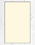 Limited Papers (TM) Colored Copy and Printing Paper, 8.5"x14" Legal Size, 24 Pound, 500 Sheets Per Ream. (2500, Ivory)