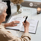 Lanpn Sorry, It's Your Problem Now, Because I'm Dead Journal, End of Life Planner Death Organizer with Tabs, When I Die Planner for Senior, Final Wishes & Financial Estate Planning Book