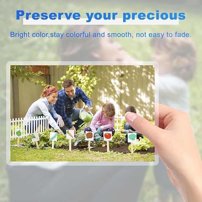 3000 Pack Laminating Sheets, 5Mil 9" x 11.5" Laminating Pouches，5Mil Clear Thermal Lamination Sheet Paper for Laminator, Holds 8.5 x 11 Inch Sheets