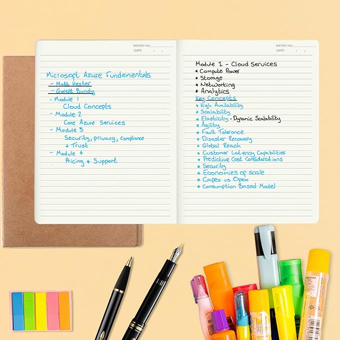 30 Pack Kraft Notebook Lined A5 Soft Cover Kraft Notebooks Journals Writing Diary Subject Notebooks 30 Sheets 60 Pages for Traveler Journal School Office Supplies