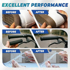 Super Glue Clear 60 Gram Liquid, All Purpose Superglue Instant Cyanoacrylate Adhesive for Plastic Ceramic Wood Leather Rubber Metal Glass Pla Shoe Sole Repair, Heavy Duty CA Oily Glue Strong Bonding