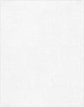 LUXPaper 8.5" x 11" Classic Linen Paper | Letter Size | Avon Brilliant White | 70lb. Text | 500 Qty