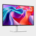 Dell 27 Plus QHD Monitor - S2725DSM - 27-inch QHD (2560x1440) 144Hz 1ms Display, 2 x 3W Speakers, HDMI/DisplayPort 1.4 Connectivity, Height/Tilt/Pivot/Swivel Adjustability, AMD FreeSync - Ash White
