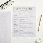 Best Paper Greetings Certificate Paper - 8.5 x 11 in Light Gray - Vintage 90 GSM Textured Parchment Paper for Printing & Writing Diplomas & Award Certificates - 96 Sheets
