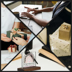 Paraprofessional Appreciation Gift Desk Sign, Difference Maker Thank You Gift for Classroom Support Staff Aide Instructional Assistant Leopard Rainbow Decor Plaque PA097