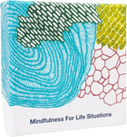 Mindfulness Cards Deluxe Artist Edition 48 Research-Backed Techniques for Real-Life Situations, Emotional Intelligence, Growth Mindset, Conflict Resolution, & Daily Mindfulness