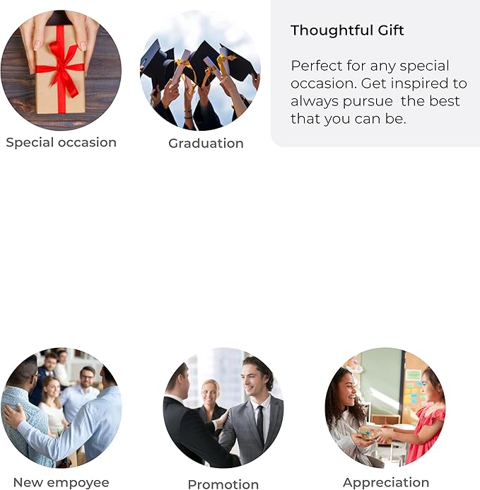 Inkstone Sigmund Freud Luxury Pen with Inspirational Quote Out of Your Vulnerabilities Will Come Your Strength Engraved Gift Pen