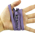 Ollain Badge Lanyards Flat Lanyard Swivel Hooks Durably Neck Bulk lanyards with Clip