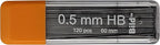 Bild Premium Mechanical Pencil Lead Refills (HB, 0.5 mm)
