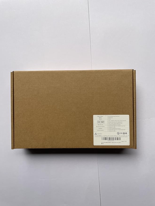 25 Pcs Book Board, Binder Board, Cover Board, Heavy Duty Chipboard for Book Binding, DIY Cardboard (Gray, 9 x 6 Inch 80PT)