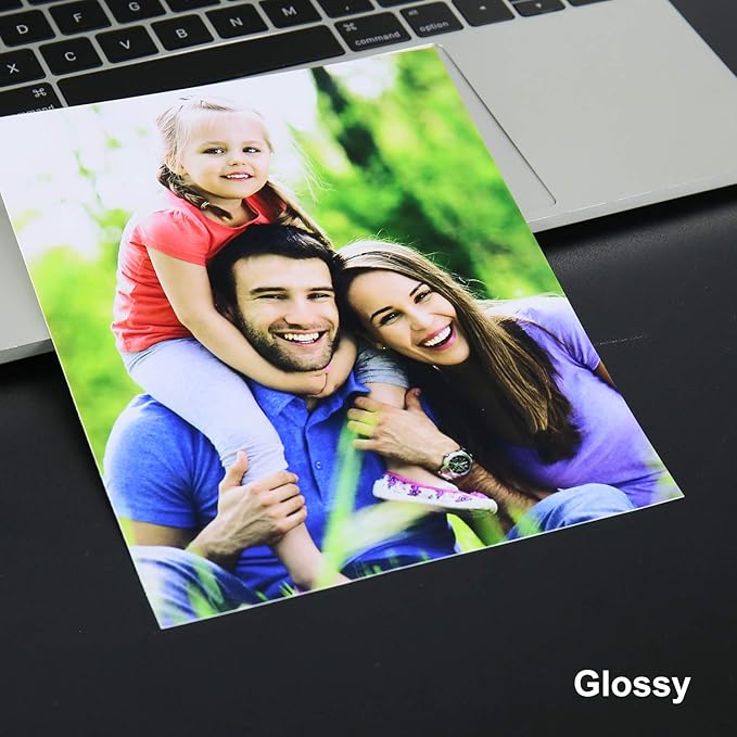 Koala Ultra Premium Photo Paper 11x17 In Glossy Photo Printer Paper for Inkjet Printer Water Resistant 50 Sheets 72lb