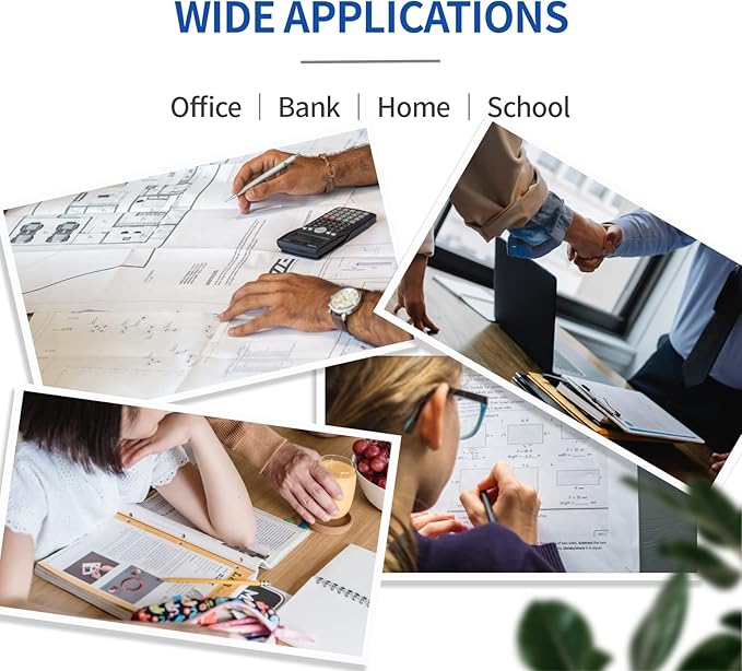 INKCLOU0 crg-047 (2 Black) Compatible Toner Cartridge Replacement for Canon 047 crg-047 crg047 for ImageCLASS LBP113W MF113W MF110/LBP110 Series, i-SENSYS LBP113W MF113W MF110/LBP110 Series Printer