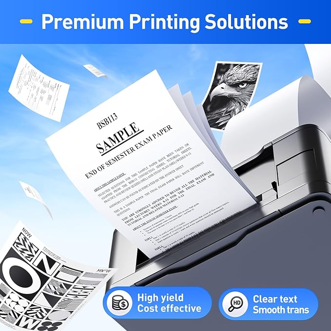 138X Black Toner Cartridge 2-Pack with Chip Compatible with HP 138X W1380X 138A W1380A Toner Replacement for Laserjet Pro MFP 3001dw 3001fdw 3101fdw Printer 3101 3001 Laser Printer All-in-One Copier