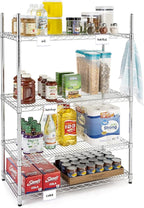 50 Pack Reusable Plastic Wire Shelf Label Holder, for Pantry Retail Merchandise Shopping Mall Store Shop Supermarket UPC Price Card Sign and Ticket Display Holder, Clip-On Design. 6cm X 4cm By NuBliss