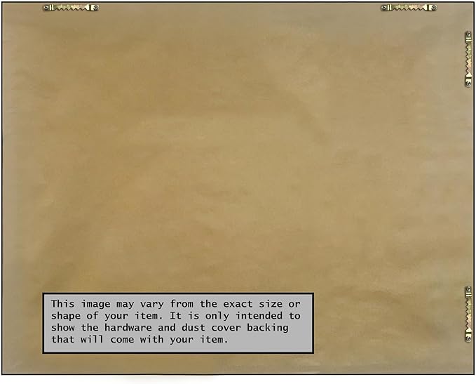 Amanti Art Silver Framed Magnetic Board 23x23 Small Vision Board for use with Magnets, 100% Metal Sheet to Display Items as Office Decor or for Home Organization in mudroom, Kitchen or Kids Room