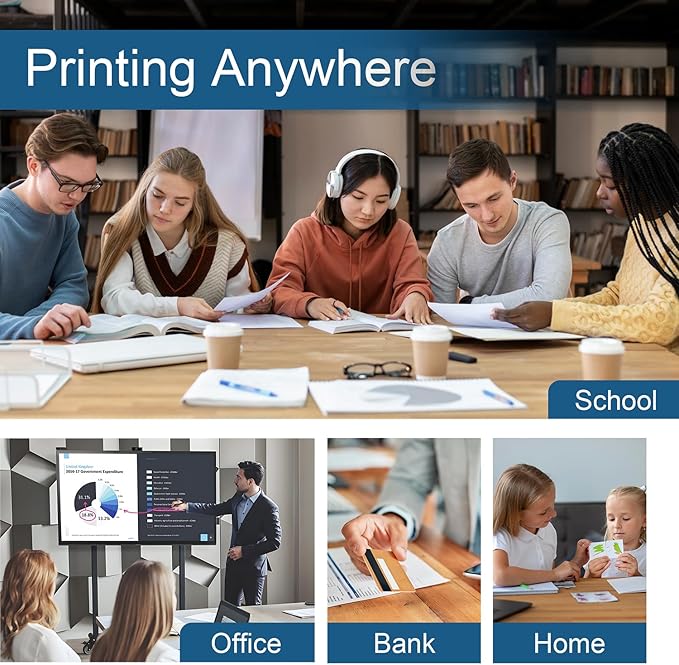 651A Toner Cartridges 4 Pack Compatible with 651A CE340A CE341A CE342A CE343A Toner Color Enterprise 700 MFP M775f M775z M775dn Printer Ink (Black, Cyan, Magenta, Yellow)