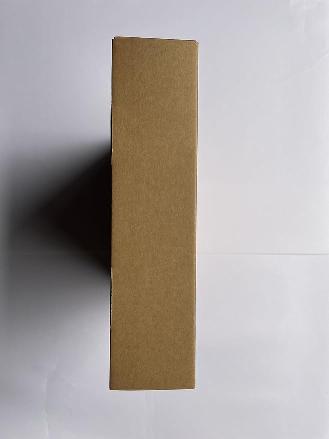 25 Pcs Book Board, Binder Board, Cover Board, Heavy Duty Chipboard for Book Binding, DIY Cardboard (Gray, 8.5 x 11 Inch 80PT)